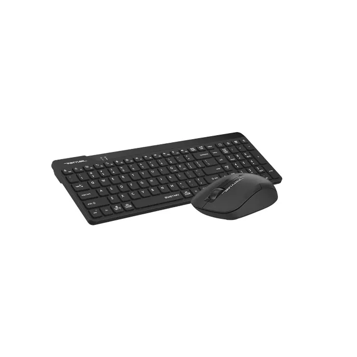قیمت خرید کیبورد و موس بی سیم ای فورتک - A4TECH FG2300 AIR 2 Wireless