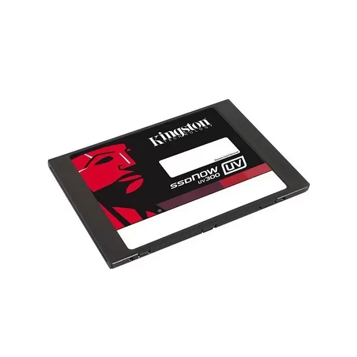SSD Drive Kingston UV300 240GB