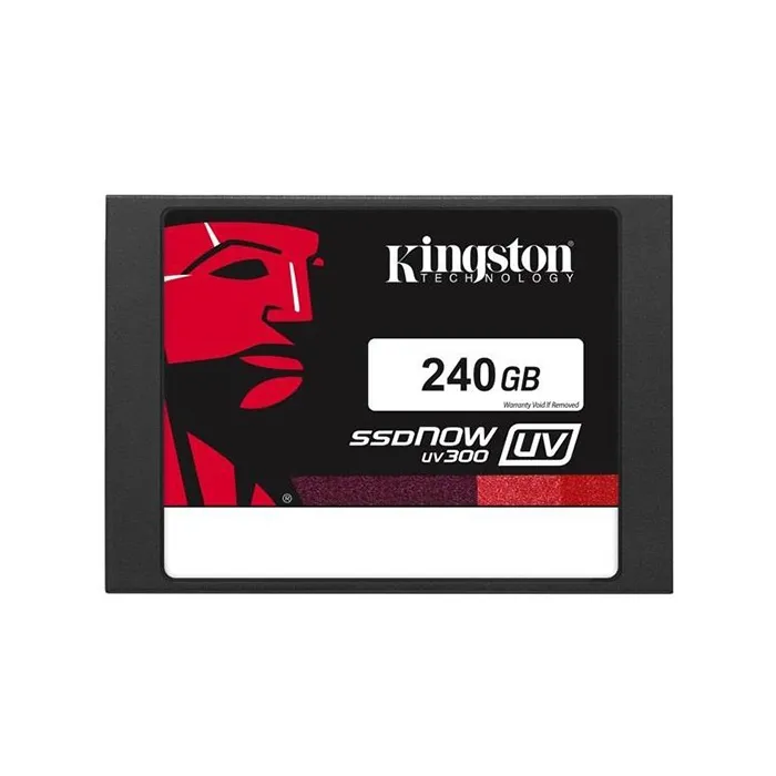 SSD Drive Kingston UV300 240GB