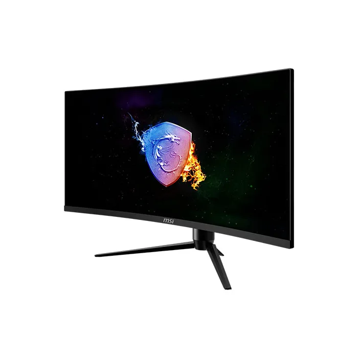 قیمت خرید مانیتور گیمینگ ام اس آی 34 اینچ مدل MAG 342CQPV