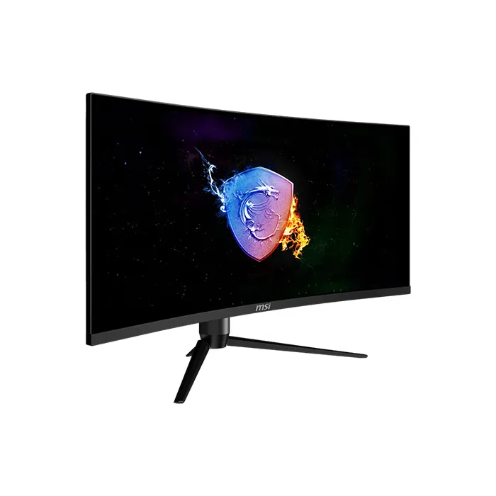 قیمت خرید مانیتور گیمینگ ام اس آی 34 اینچ مدل MAG 342CQPV