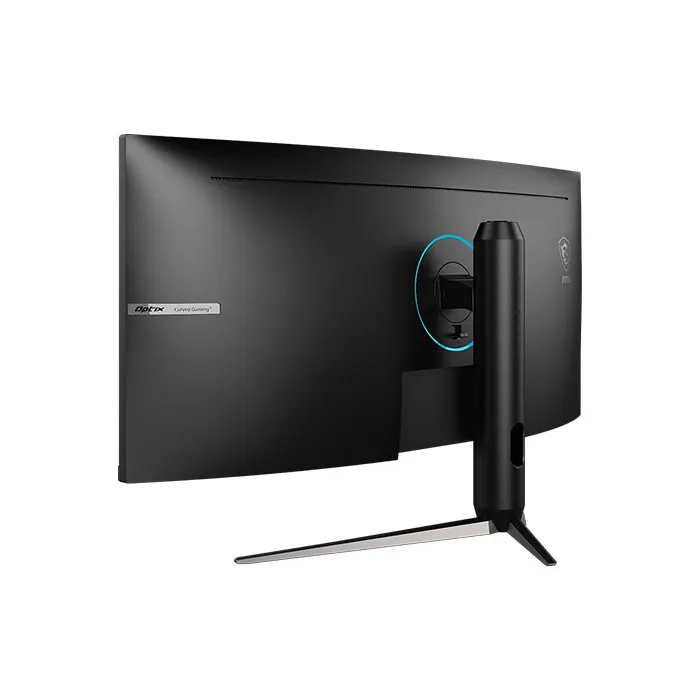 قیمت خرید مانیتور گیمینگ ام اس آی 34 اینچ مدل MAG 342CQPV