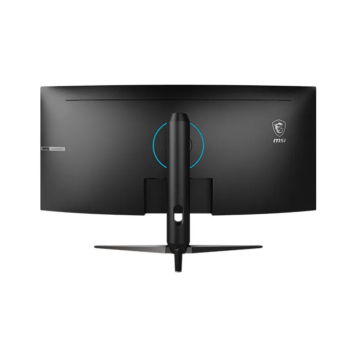 قیمت خرید مانیتور گیمینگ ام اس آی 34 اینچ مدل MAG 342CQPV