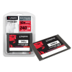 SSD Drive Kingston UV300 240GB