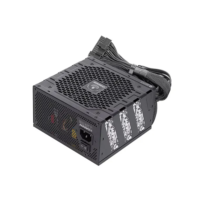 قیمت خرید پاور گرین 600 وات مدل Power GREEN GP600A-GED V3.1