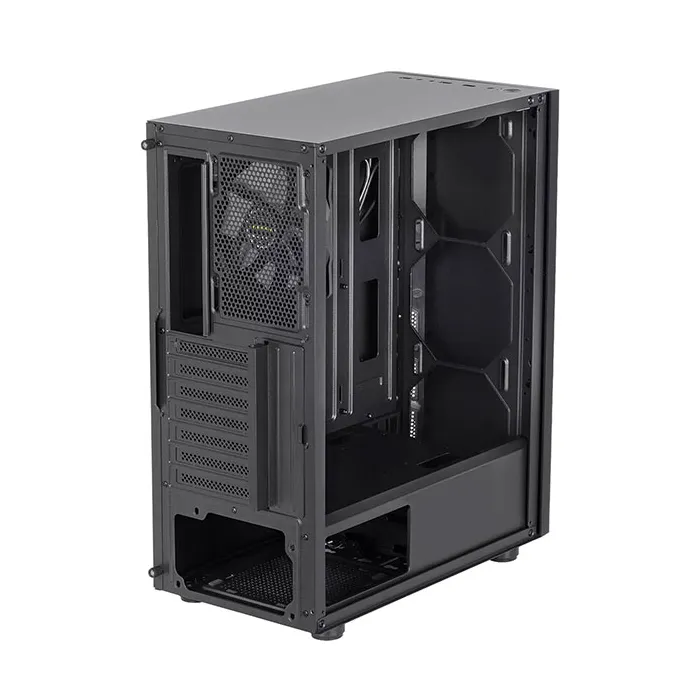 قیمت کیس کامپیوتر گرین مدل Green ARAD eco Computer Case