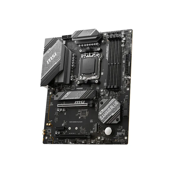 قیمت خرید مادربرد ام اس آی مدل B650 GAMING PLUS WIFI