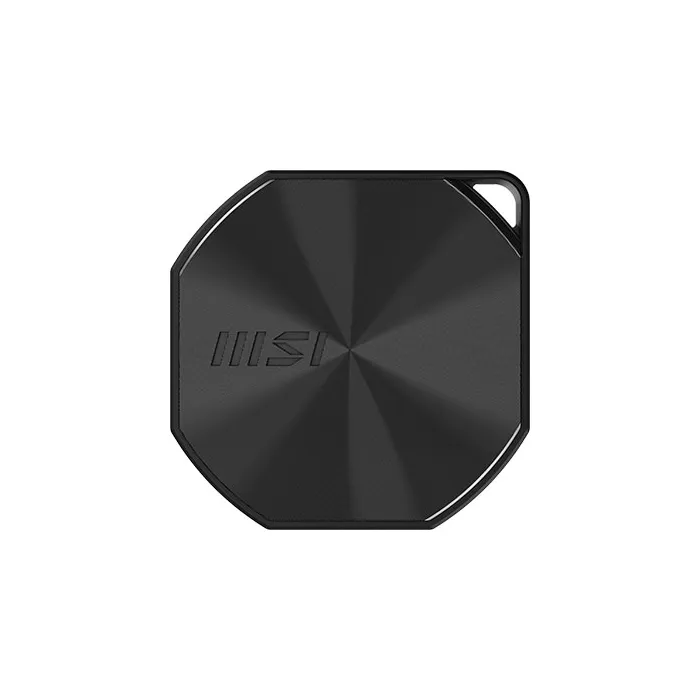 SSD MSI اکسترنال 1TB