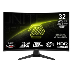 مانیتورMSI MAG 325CQF