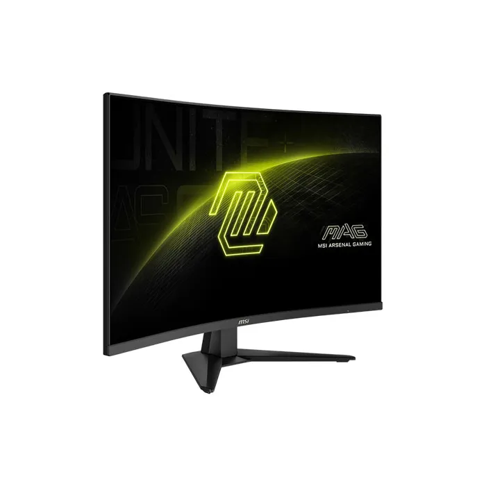 مانیتورMSI MAG 325CQF خرید با ارزانترین قیمت با ضمانت اصلی