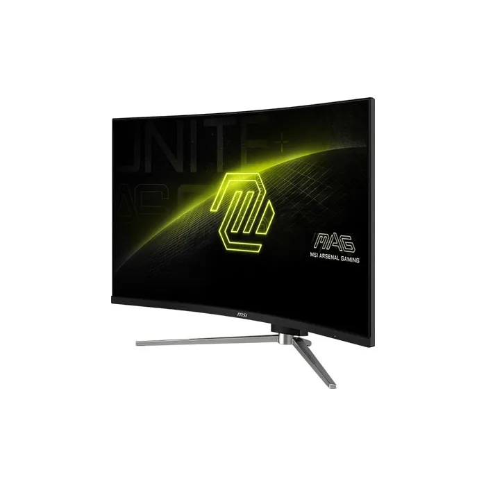 مانیتورMSI MAG 325CQRXF-E2 خرید با بهترین قیمت با ضمانت اصلی