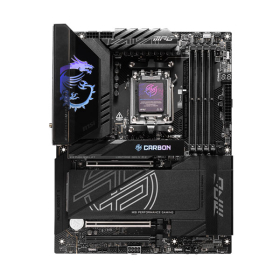 MPG X870E CARBON WIFI