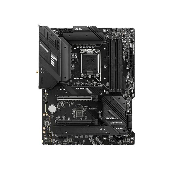 MAG B760 TOMAHAWK WIFI