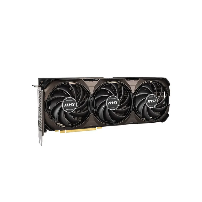 RTX 4070 Ti-SUPER SHADOW قیمت کارت گرافیک ام اس آی