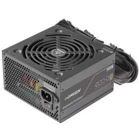 Power GREEN GP500A-ECO D