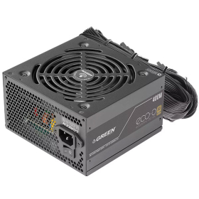 Power GREEN GP400A-ECO D