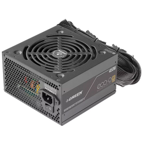 Power GREEN GP450A-ECO D
