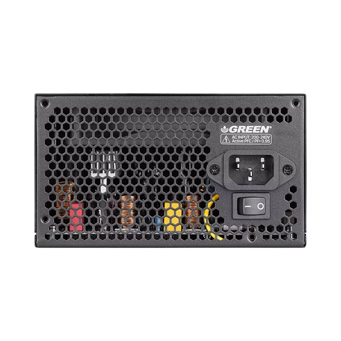 Power GREEN GP450A-ECO D قیمت خرید پاور گرین 450 وات