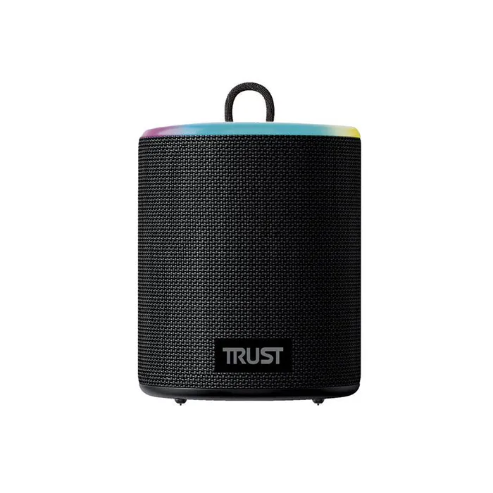 TRUST TBS-330 Portable Speaker قیمت خرید اسپیکر بلوتوثی تراست قابل حمل