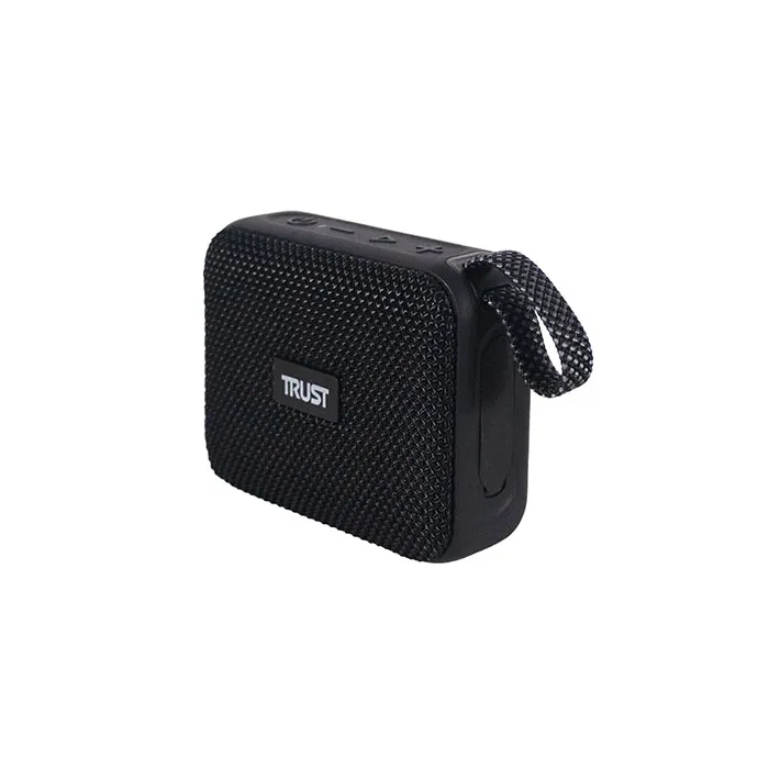 TRUST TBS-320 Portable Speaker قیمت خرید اسپیکر بلوتوثی تراست قابل حمل