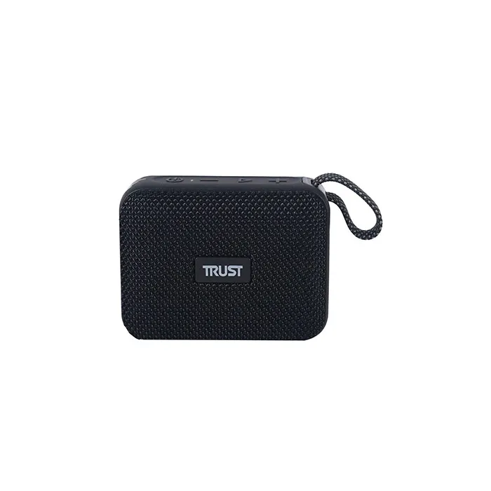 TRUST TBS-320 Portable Speaker قیمت خرید اسپیکر بلوتوثی تراست قابل حمل
