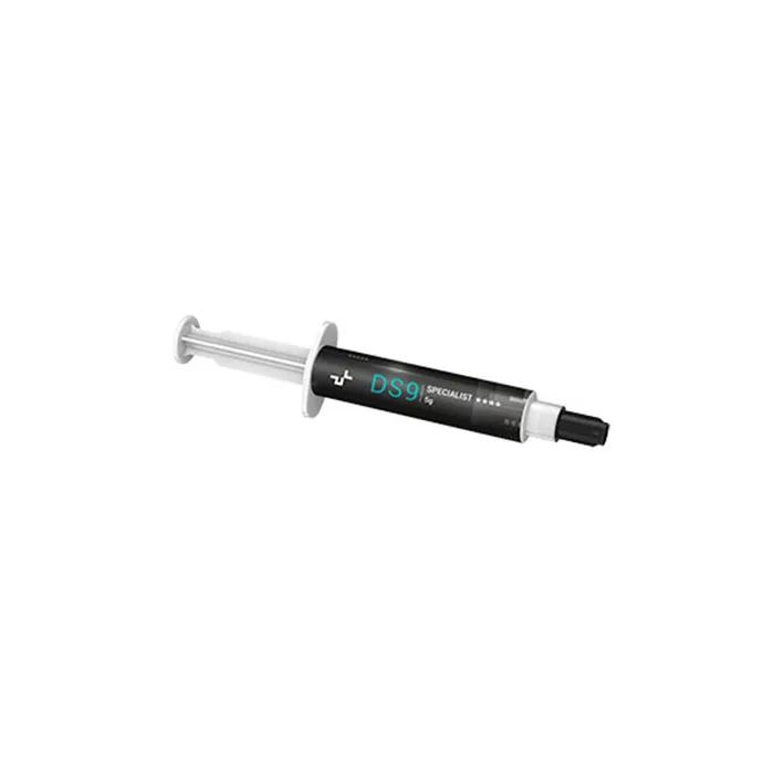 DEEPCOOL DS9 Thermal Paste قیمت خرید خمیر سیلیکون دیپ کول
