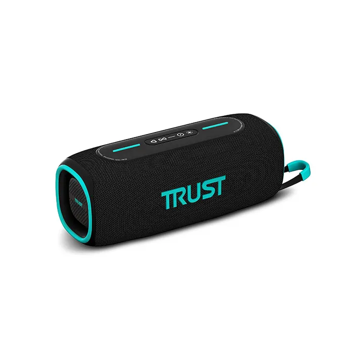 TRUST TBS-8600 Portable Speaker قیمت اسپیکر بلوتوثی تراست قابل حمل