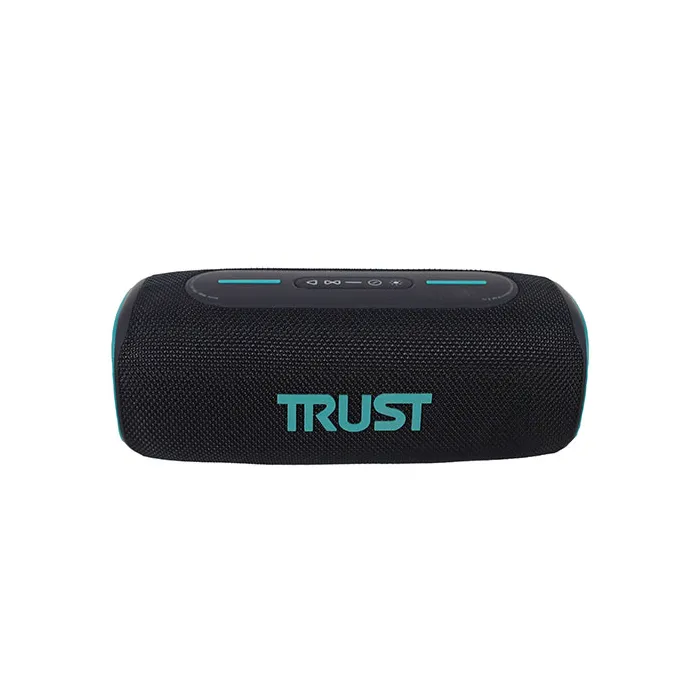 TRUST TBS-8600 Portable Speaker قیمت اسپیکر بلوتوثی تراست قابل حمل