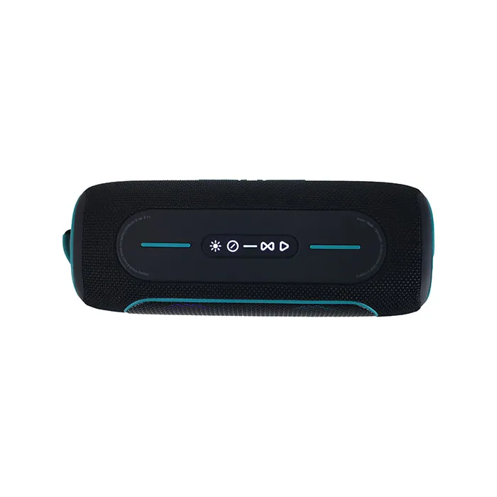 TRUST TBS-8600 Portable Speaker قیمت اسپیکر بلوتوثی تراست قابل حمل