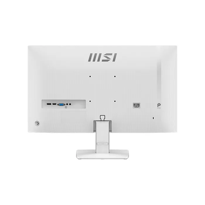 MSI PRO MP275W E2 قیمت خرید مانیتور ام اس آی 27 اینچ