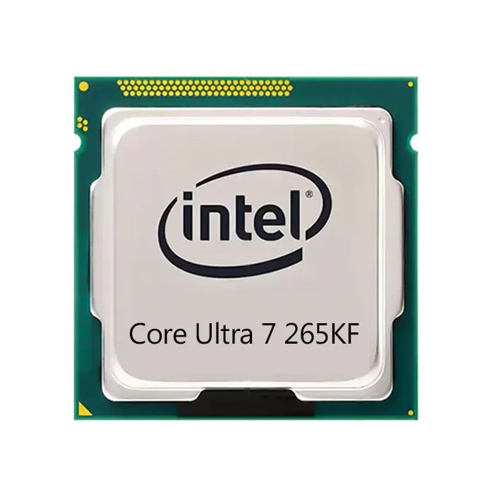 Core Ultra 7 265KF