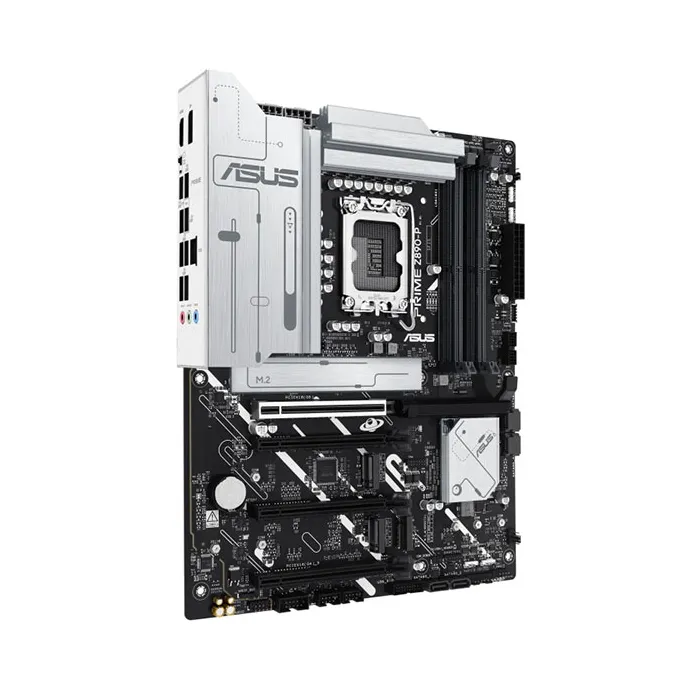 ASUS PRIME Z890-P قیمت مادربرد ایسوس سری پرایم
