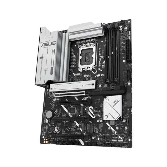 ASUS PRIME Z890-P قیمت مادربرد ایسوس سری پرایم