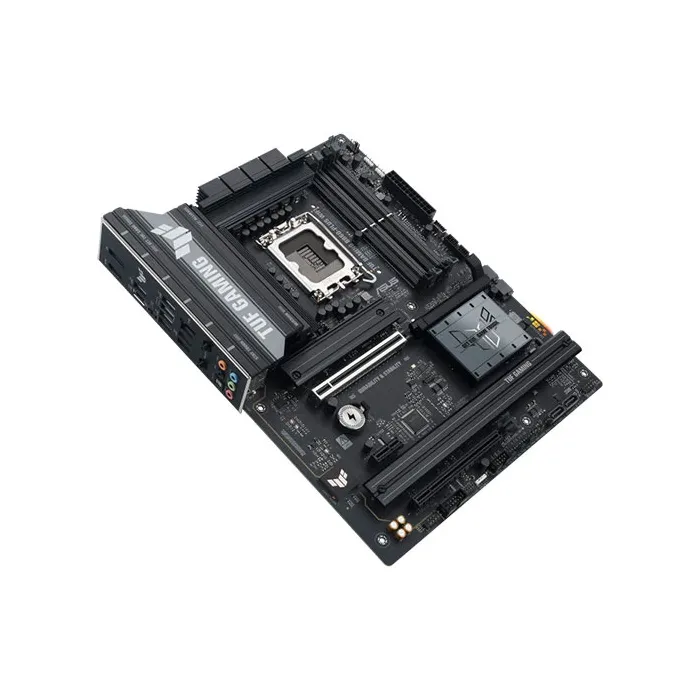 TUF GAMING B860-PLUS WIFI قیمت خرید مادربرد ایسوس گیمینگ