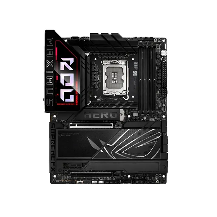 ROG MAXIMUS Z890 HERO