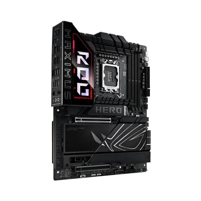 ROG MAXIMUS Z890 HERO قیمت خرید مادربرد ایسوس گیمینگ