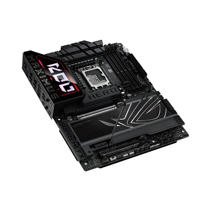 ROG MAXIMUS Z890 HERO قیمت خرید مادربرد ایسوس گیمینگ