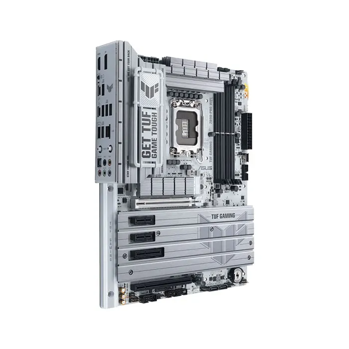 TUF GAMING Z890-PRO WIFI قیمت خرید مادربرد ایسوس گیمینگ