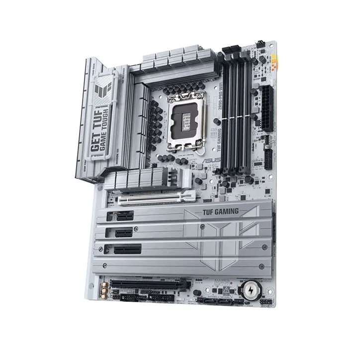 TUF GAMING Z890-PRO WIFI قیمت خرید مادربرد ایسوس گیمینگ