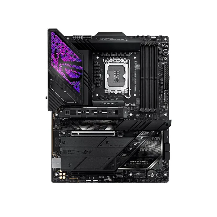 ROG-STRIX Z890-E GAMING WIFI