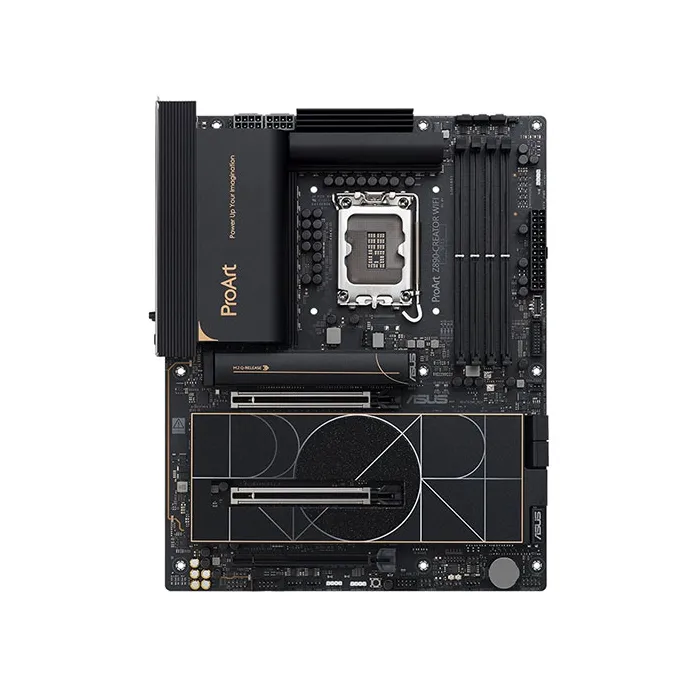 ProArt Z890 CREATOR WIFI