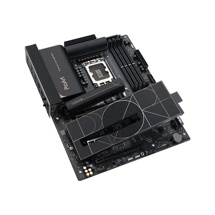 ProArt Z890 CREATOR WIFI قیمت خرید مادربرد ایسوس گیمینگ