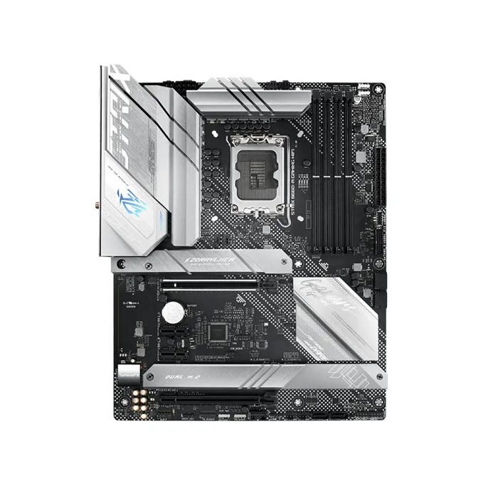 ROG-STRIX B660-A GAMING WIFI