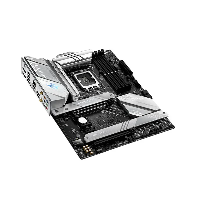 ROG-STRIX B660-A GAMING WIFI قیمت خرید مادربرد ایسوس گیمینگ