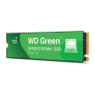 WD Green SN3000 NVMe قیمت خرید اس اس دی وسترن دیجیتال