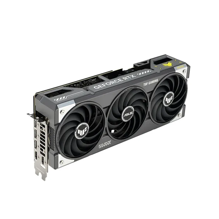 TUF-Gaming GeForce RTX 5070 قیمت خرید گرافیک ایسوس