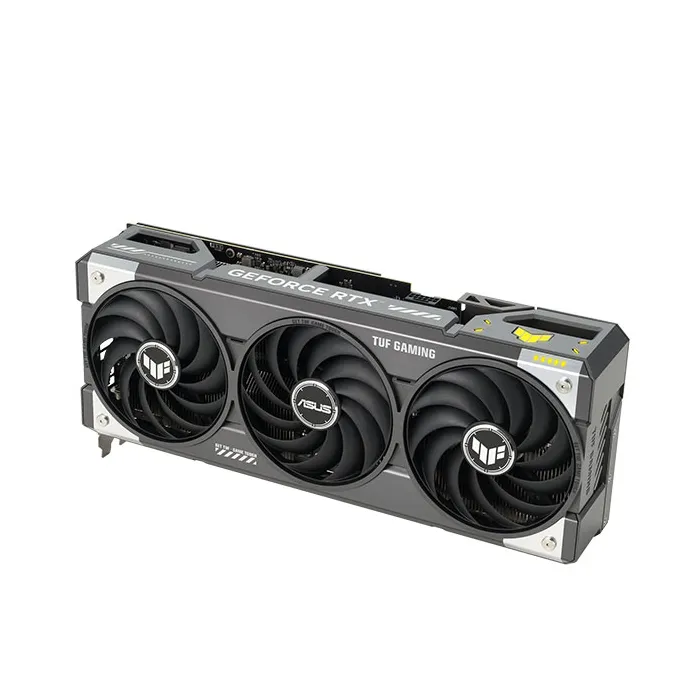 TUF-Gaming GeForce RTX 5070 قیمت خرید گرافیک ایسوس