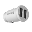 Baseus CCALL-ML02 Car Charger شارژر فندکی باسئوس