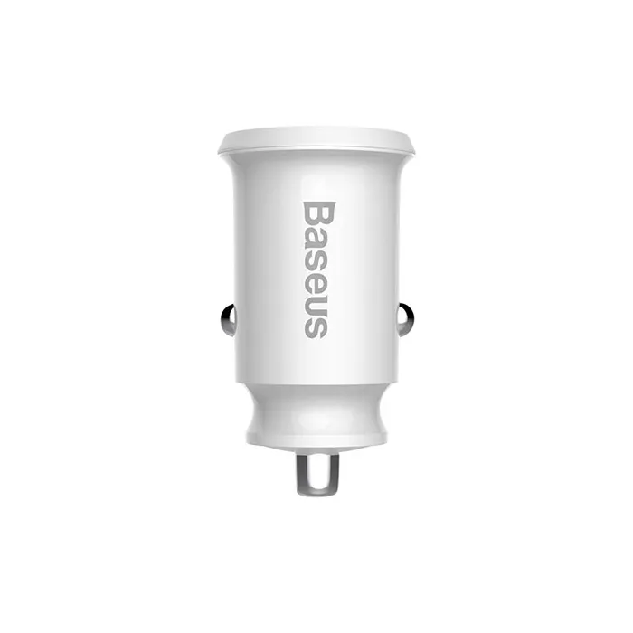 Baseus CCALL-ML02 Car Charger شارژر فندکی باسئوس