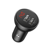 Baseus CCBX-0G Car Charger شارژر فندکی باسئوس